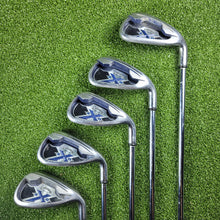 Callaway X-20 Iron Set