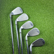 Callaway X-20 Iron Set
