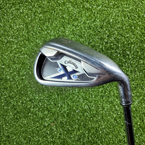 Callaway X-20 Iron Set