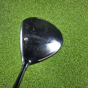 Cobra King RadSpeed XB Driver
