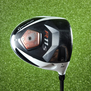 TaylorMade R11-S Driver