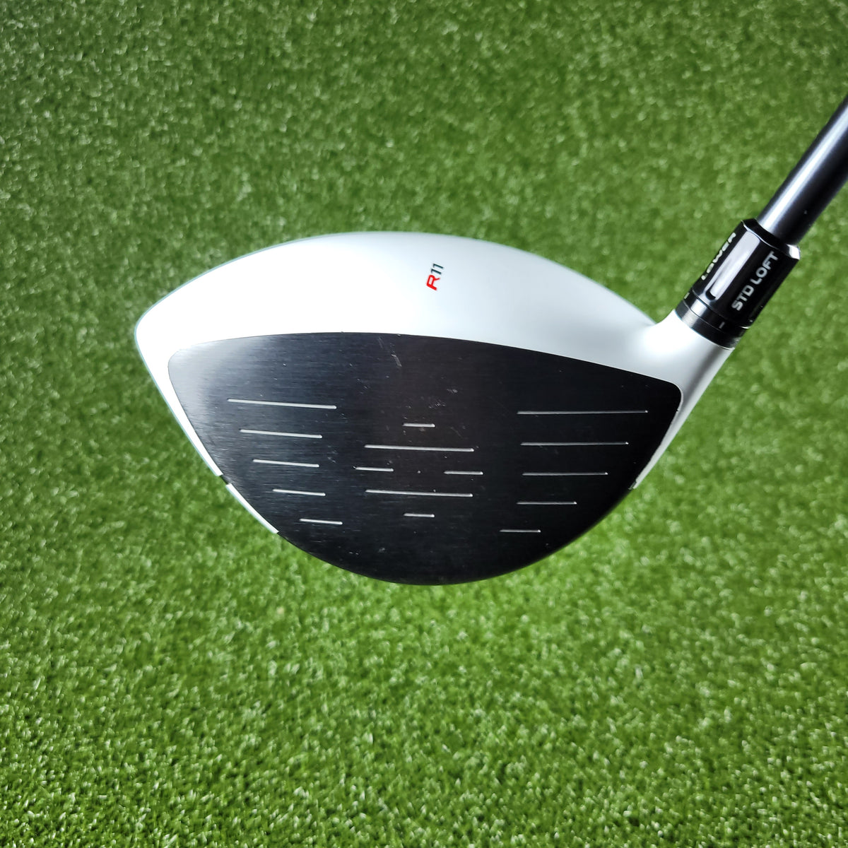 TaylorMade R11-S Driver – Capital Golf Exchange Inc.