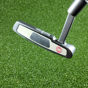 Odyssey White Steel #1 Putter