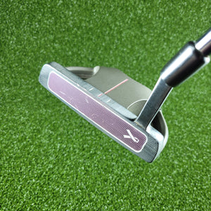 Ladies Founders Club Believe B-03 Mallet Putter