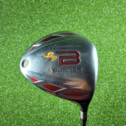 TaylorMade Burner '09 10.5 Driver