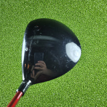 TaylorMade R9 SuperTri Driver