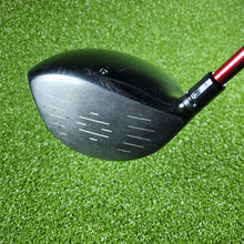 TaylorMade R9 SuperTri Driver