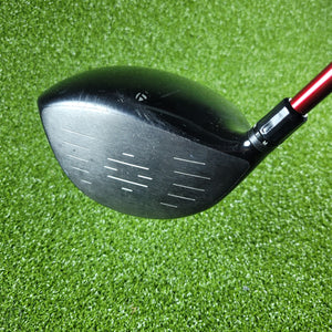 TaylorMade R9 SuperTri Driver