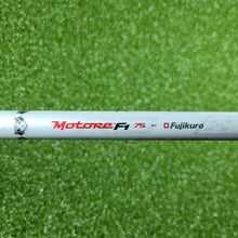TaylorMade R9 SuperTri Driver