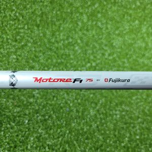 TaylorMade R9 SuperTri Driver