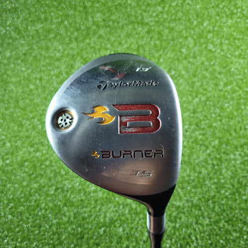 TaylorMade Burner Tour Launch 5 Wood