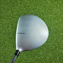 Cobra King F7 Grey Driver