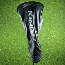 Cobra King F7 Grey Driver