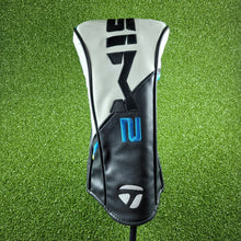 TaylorMade SIM2 MAX Driver