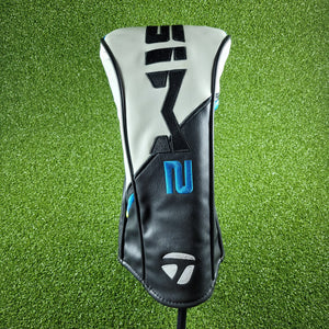 TaylorMade SIM2 MAX Driver