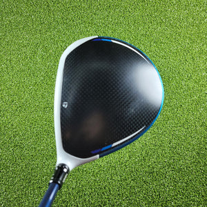 TaylorMade SIM2 MAX Driver