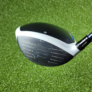 TaylorMade SIM2 MAX Driver