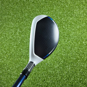 TaylorMade SIM2 MAX 4 Hybrid