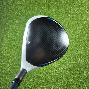 TaylorMade SIM2 MAX 3 Wood