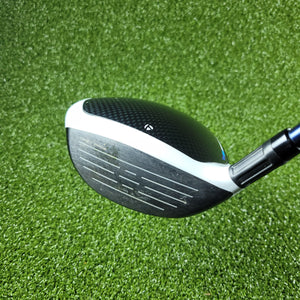 TaylorMade SIM2 MAX 3 Wood
