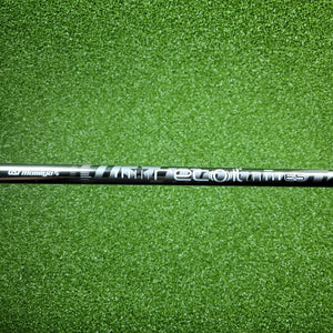 Callaway Big Bertha Fusion Driver