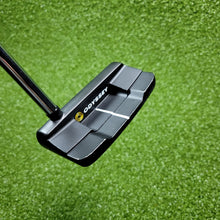 Odyssey Stroke Lab Black Double Wide AL Putter