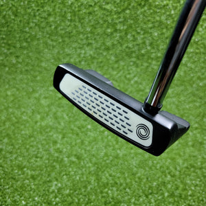 Odyssey Stroke Lab Black Double Wide AL Putter