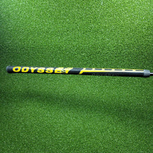 Odyssey Stroke Lab Black Double Wide AL Putter