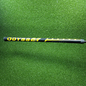 Odyssey Stroke Lab Black Double Wide AL Putter