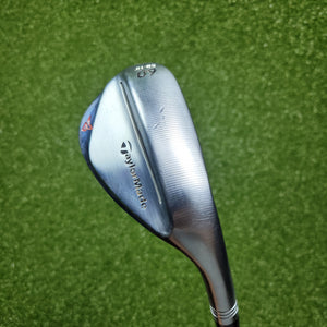 TaylorMade Milled Grind 2 Chrome 60* Wedge