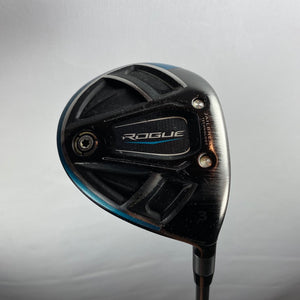 Callaway Rogue 3 Wood