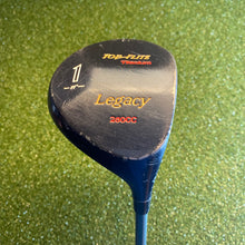Top Flite Legacy 260CC Driver