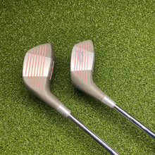 Ladies Fazer 1 and 3 Wood