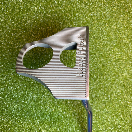 Boccieri Golf Heavy Putter B3-M Putter