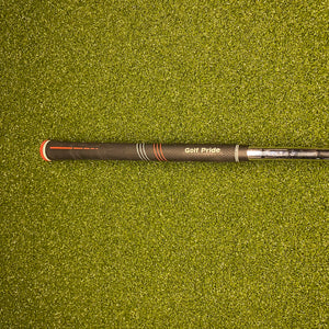 Third Wedge Timing Series 60* Wedge