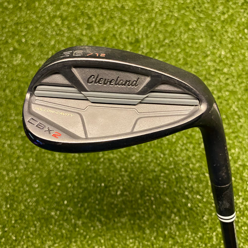 Cleveland CBX2 56* Graphite Wedge