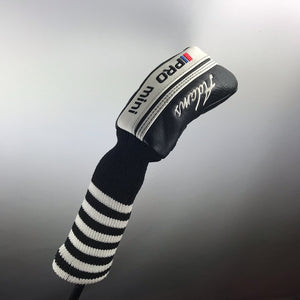 Adams Pro Mini Hybrid Headcover