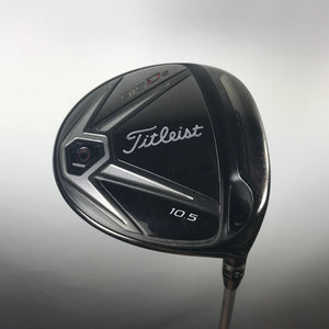 Titleist 915D2 Driver