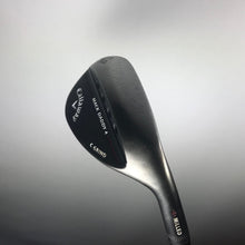 Callaway MD4 C Grind 58* Wedge