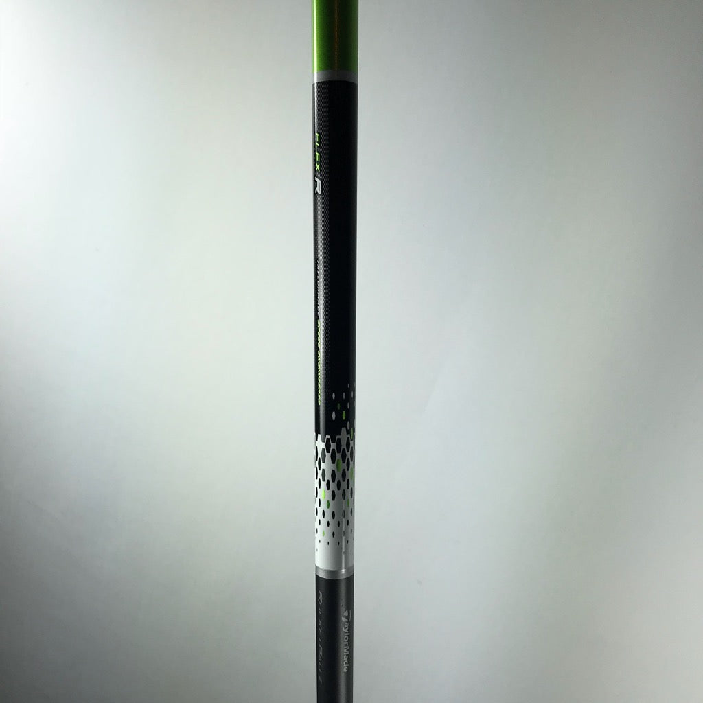 TaylorMade RBZ 4-Hybrid Shaft