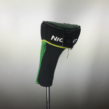 Nickent 4DX Ironwood Headcover