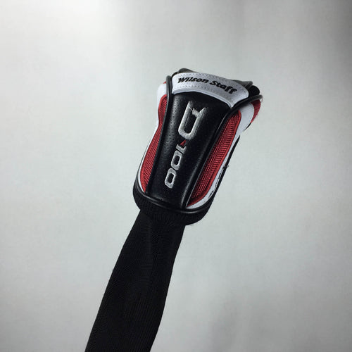 Wilson Staff Superlight Headcover