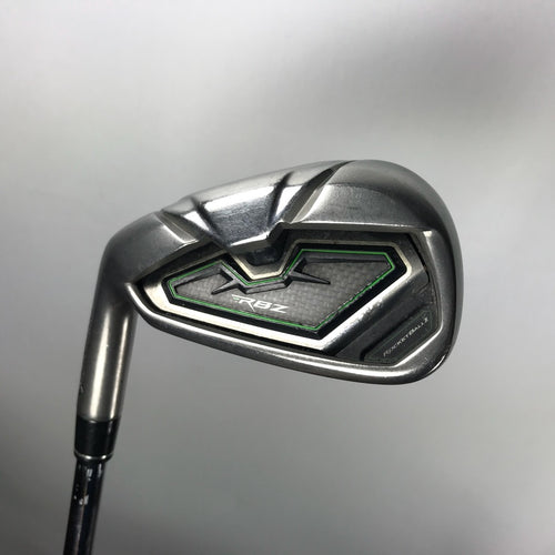 LH TaylorMade RBZ Iron Set