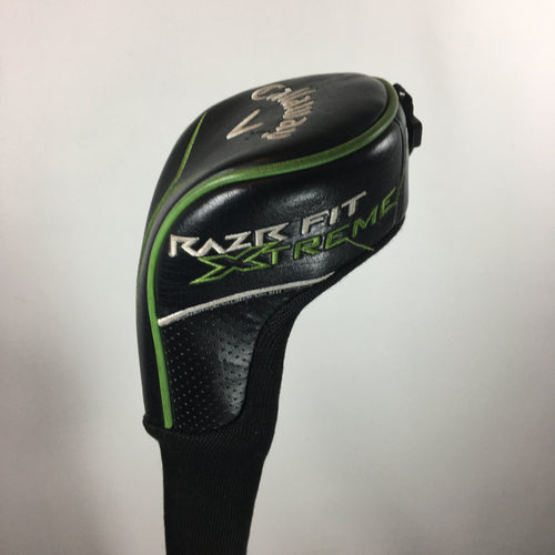 Callaway Razr Fit XTREME Fairway Wood Headcover