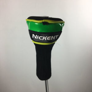 Nickent 4DX Hybrid Headcover