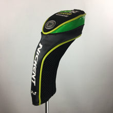 Nickent 4DX Hybrid Headcover