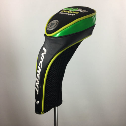 Nickent 4DX Hybrid Headcover