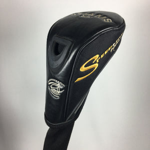 Adams Speedline 9064LS Driver Headcover