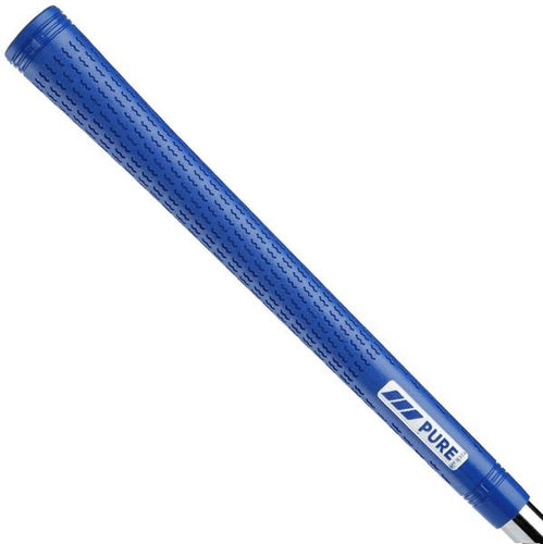 Pure Pro Blue Golf Grips