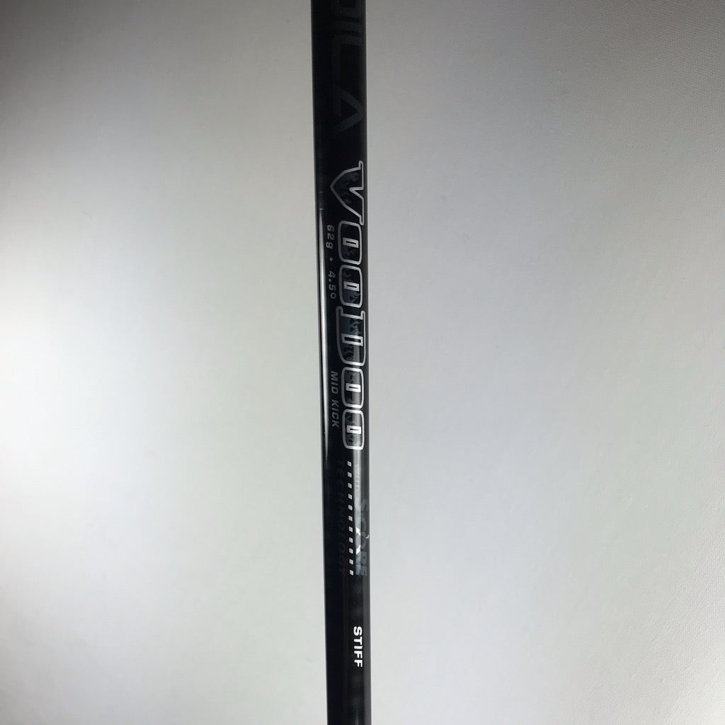 Aldila VooDoo AFT Driver/Wood Shaft